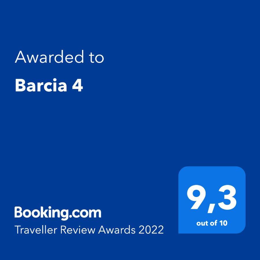 Апартаменты Barcia 4 Понтеведра Экстерьер фото
